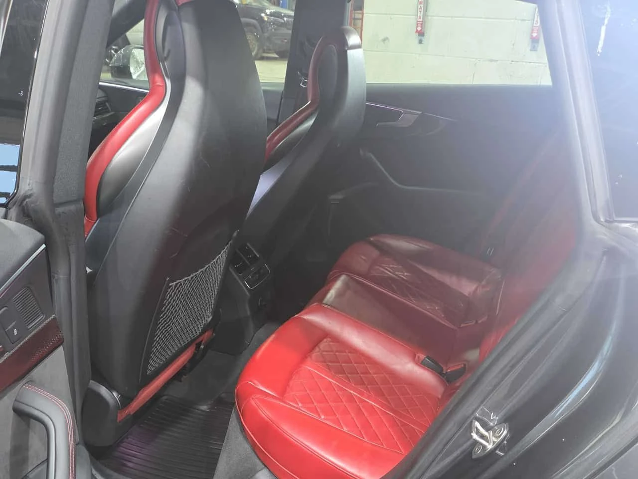Audi S5 * Technik * ДИСТРОНИК * 360 * ПАМЕТ, снимка 15 - Автомобили и джипове - 54683723