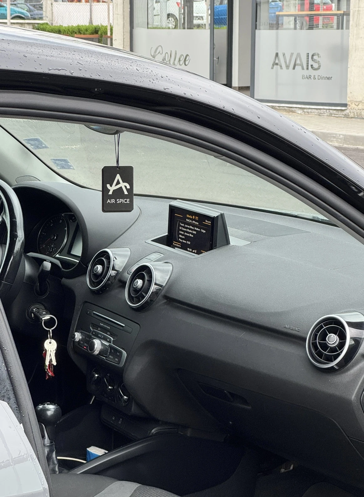 Audi A1, снимка 6 - Автомобили и джипове - 54707441