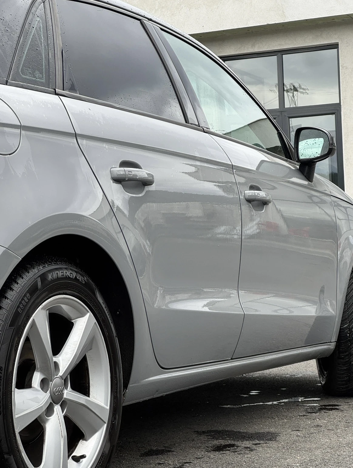 Audi A1, снимка 3 - Автомобили и джипове - 54707441