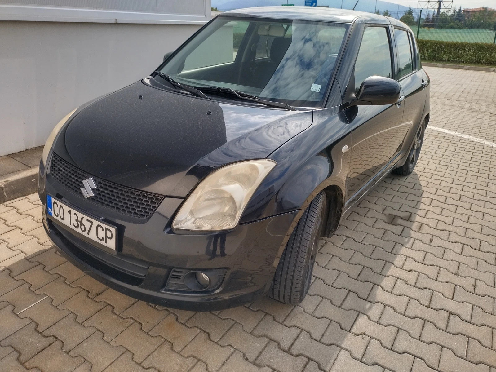 Suzuki Swift | Mobile.bg � ����������� 1