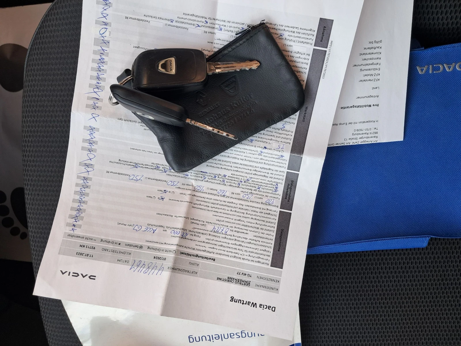 Dacia Sandero 0.9 STEPWAY НАВИГАЦИЯ 139000КМ, снимка 15 - Автомобили и джипове - 55284047