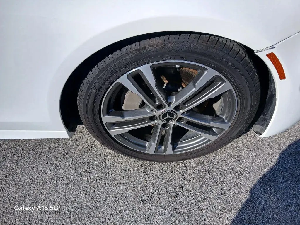 Mercedes-Benz E 350, снимка 9 - Автомобили и джипове - 55511285
