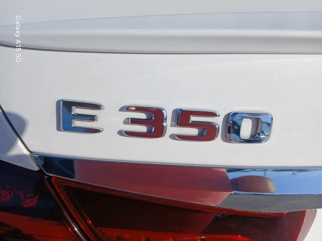 Mercedes-Benz E 350, снимка 7 - Автомобили и джипове - 55511285