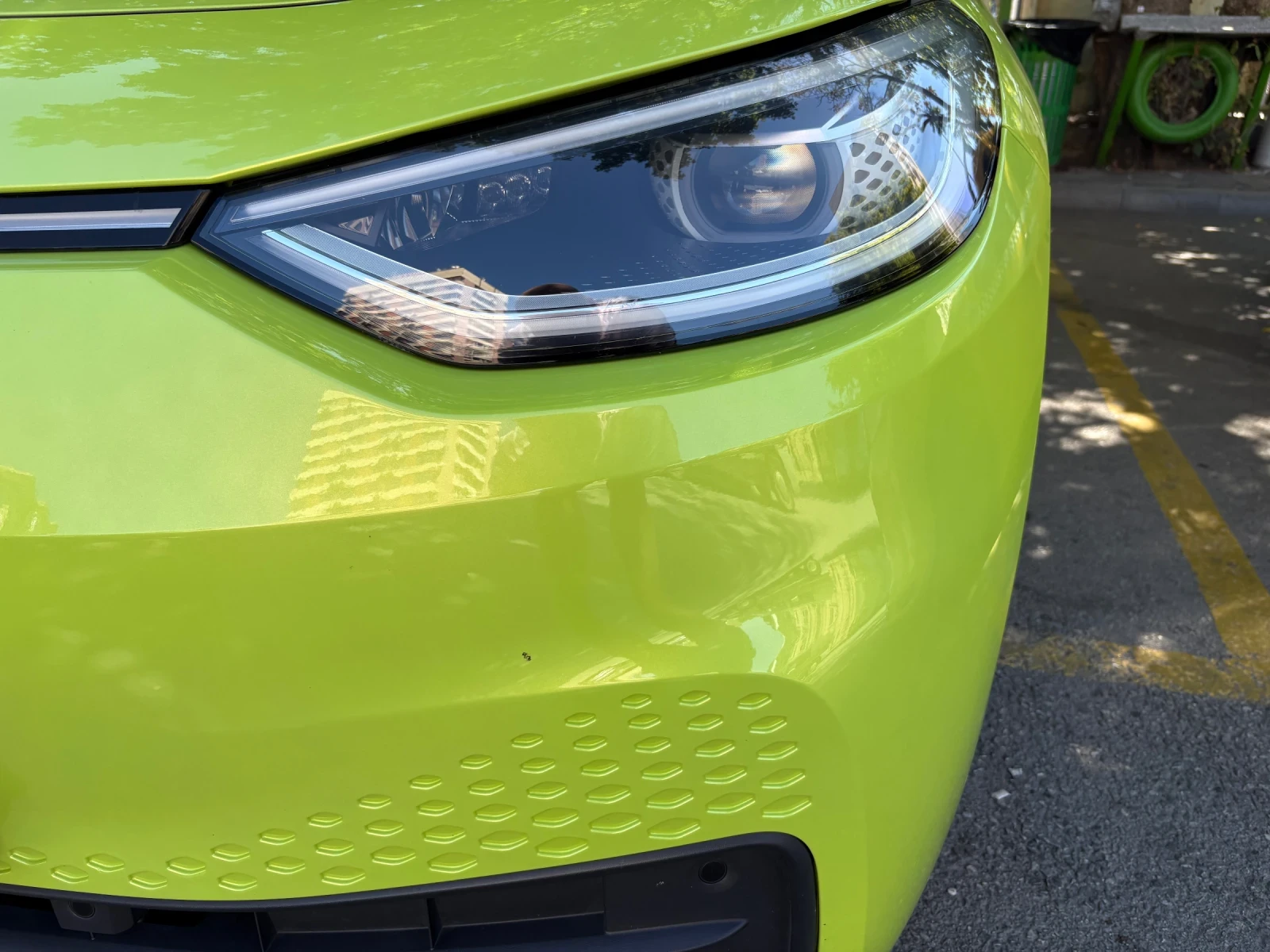 VW ID.3 ID3 PRO PERFORMANCE | Mobile.bg � ����������� 2