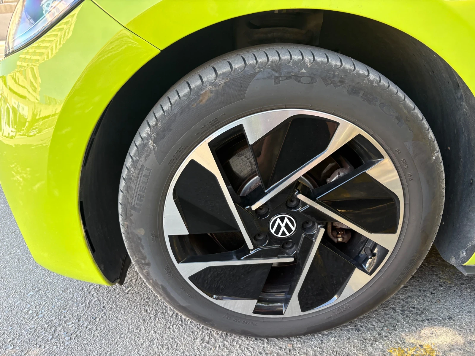 VW ID.3 ID3 PRO PERFORMANCE | Mobile.bg � ����������� 3