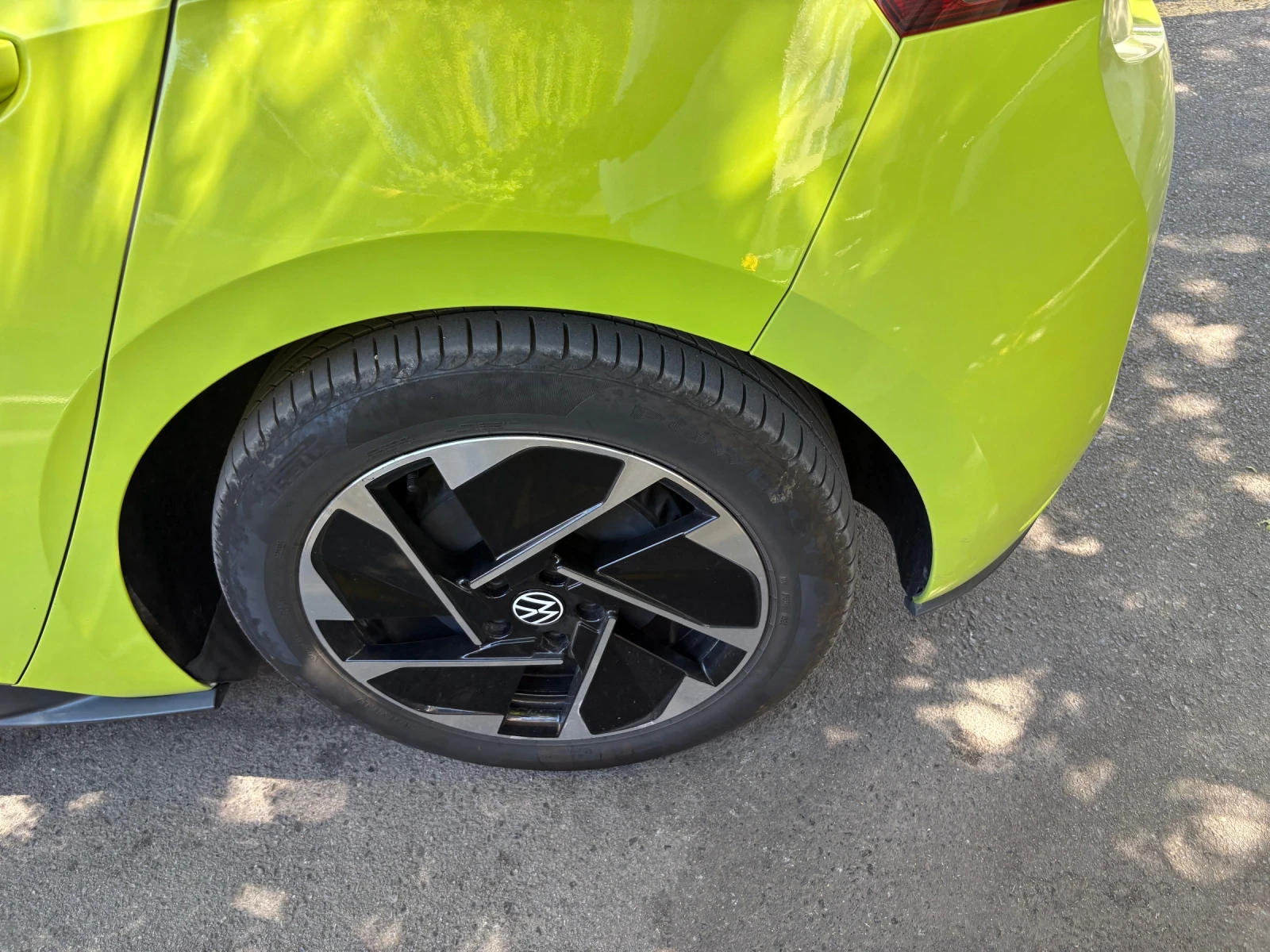 VW ID.3 ID3 PRO PERFORMANCE | Mobile.bg � ����������� 5