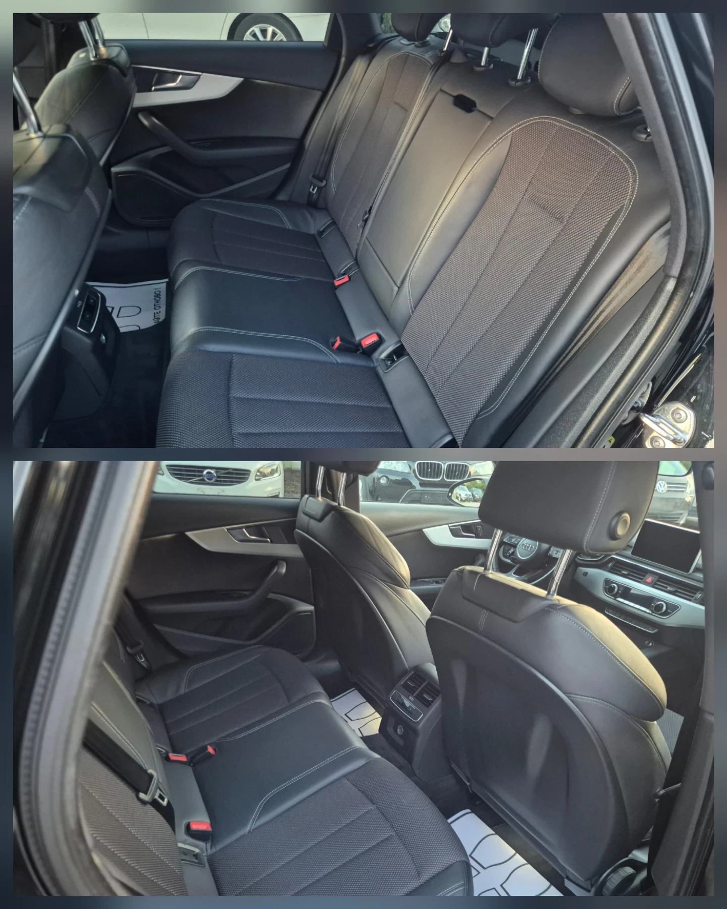 Audi A4 2.0TDI* 190KC* S-LINE* DIGITAL* LED, снимка 14 - Автомобили и джипове - 55667336