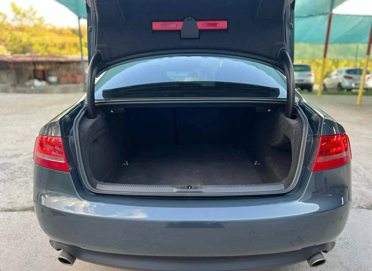 Audi A5, снимка 6 - Автомобили и джипове - 55683231