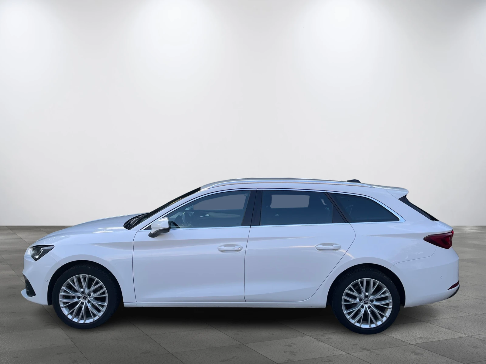 Seat Leon SP Xcellence /1.5 TSI/150 к.с./6MT , снимка 7 - Автомобили и джипове - 55804879