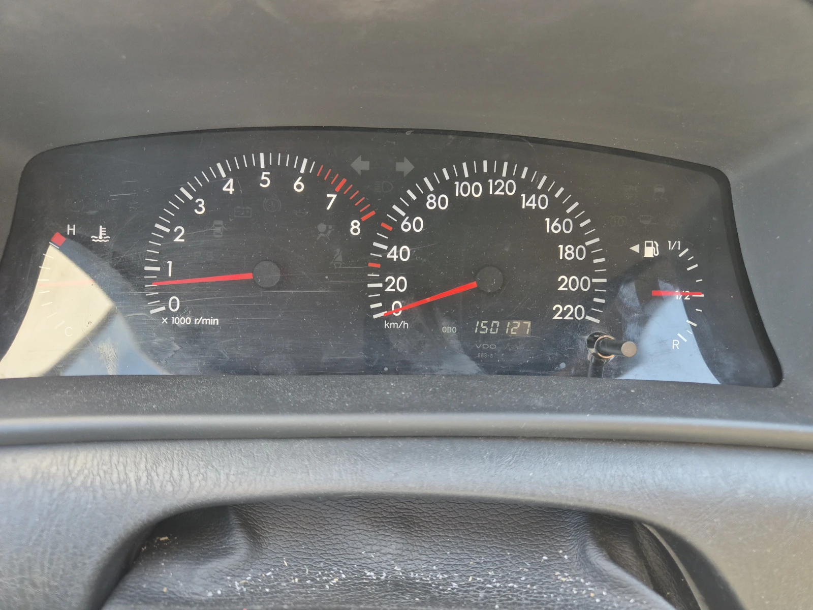 Toyota Corolla, снимка 6 - Автомобили и джипове - 55825351