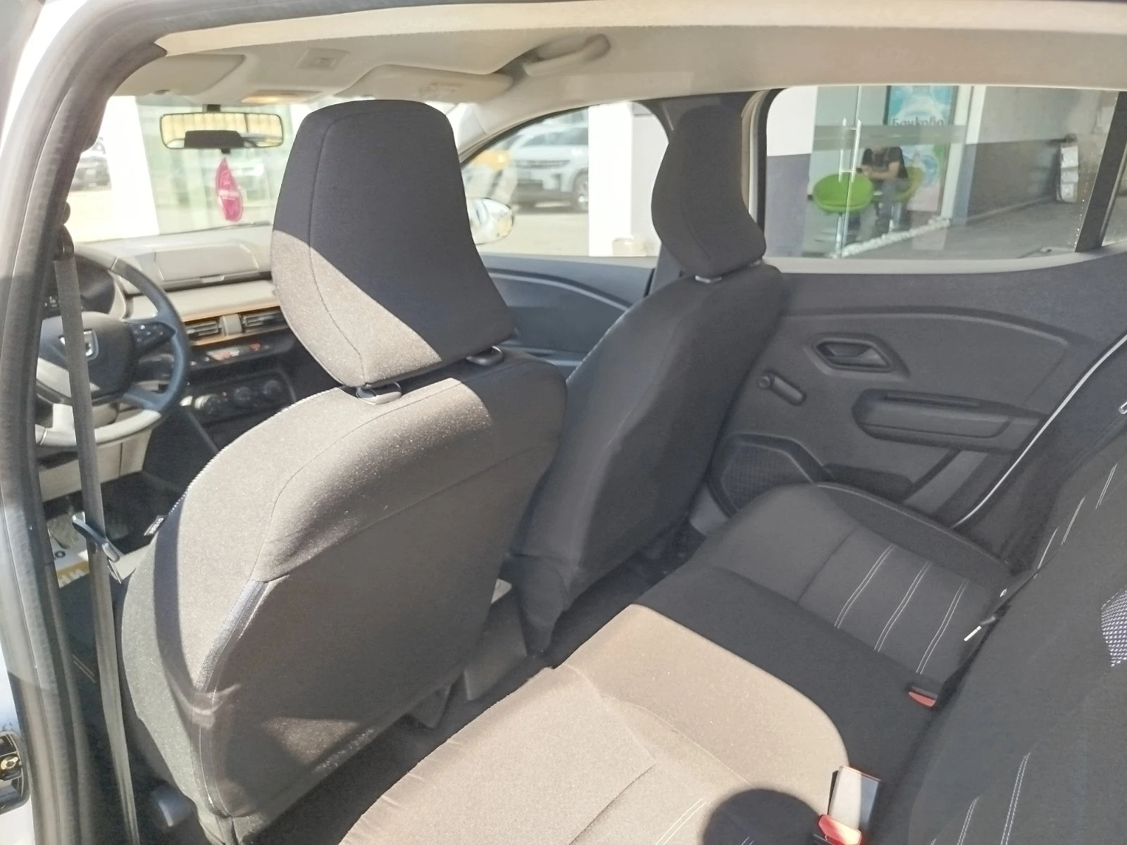 Dacia Sandero STEPWAY/1.0TCe/90 �.�./LPG | Mobile.bg � ����������� 14