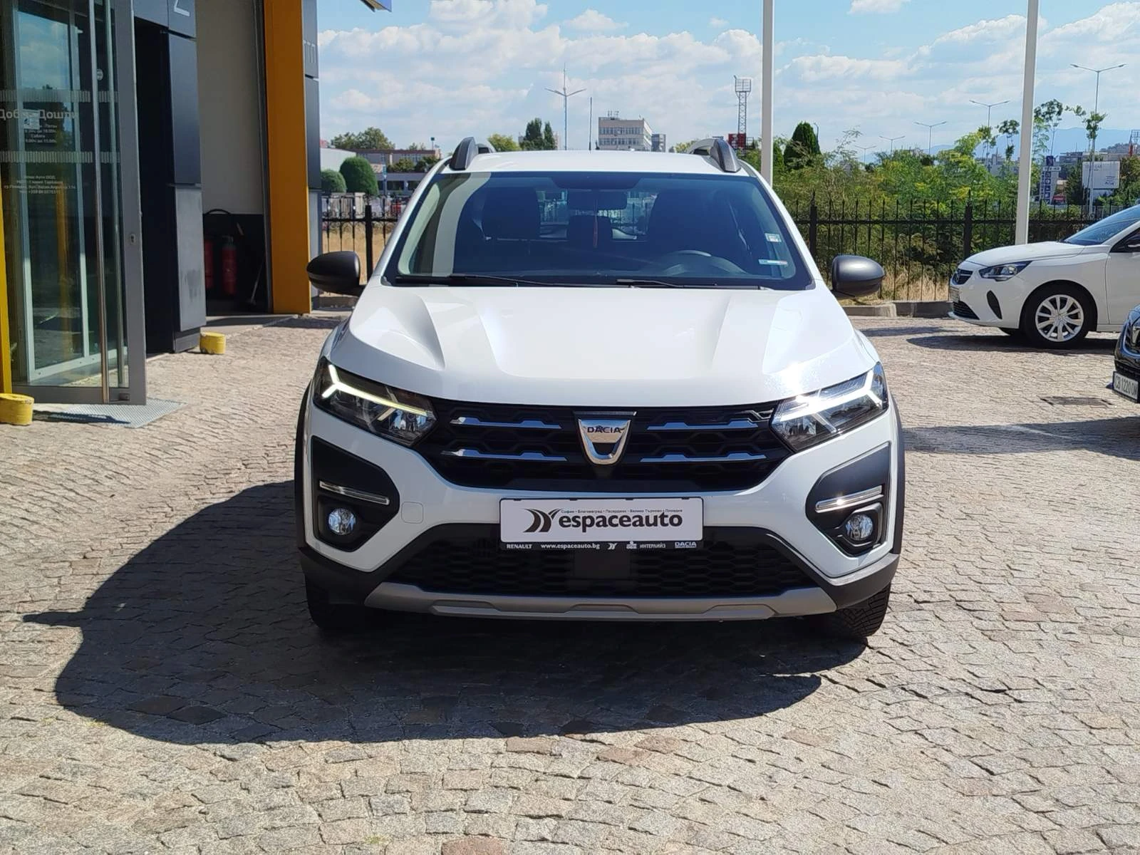 Dacia Sandero STEPWAY/1.0TCe/90 �.�./LPG | Mobile.bg � ����������� 2