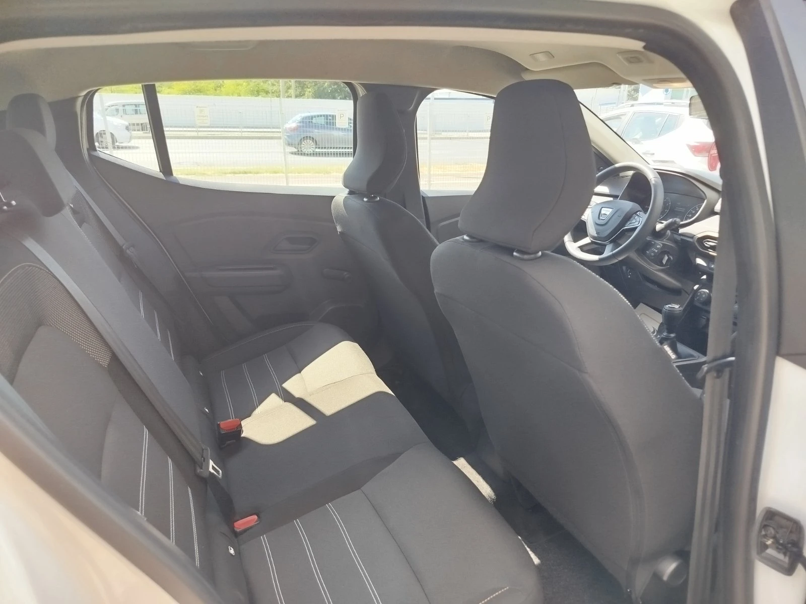 Dacia Sandero STEPWAY/1.0TCe/90 �.�./LPG | Mobile.bg � ����������� 16