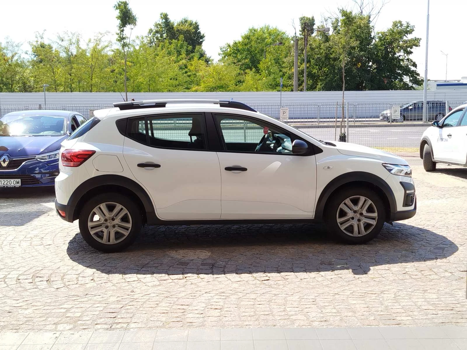 Dacia Sandero STEPWAY/1.0TCe/90 �.�./LPG | Mobile.bg � ����������� 4