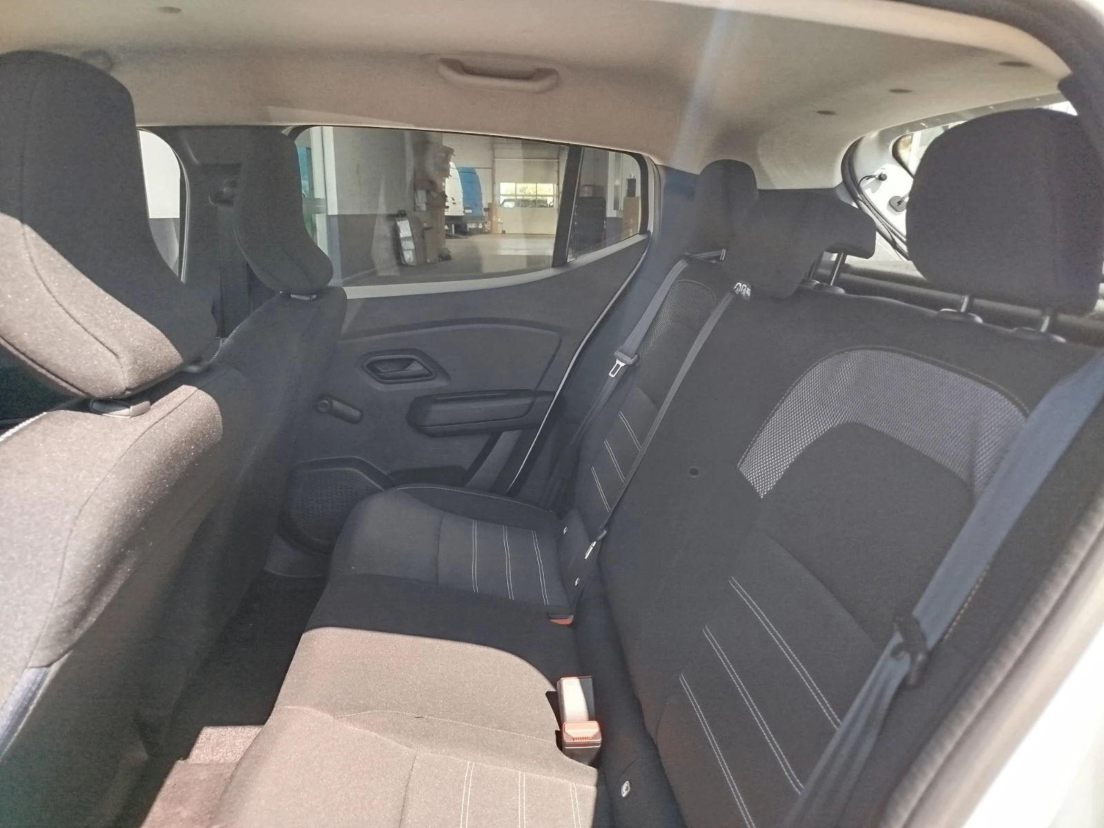 Dacia Sandero STEPWAY/1.0TCe/90 �.�./LPG | Mobile.bg � ����������� 15