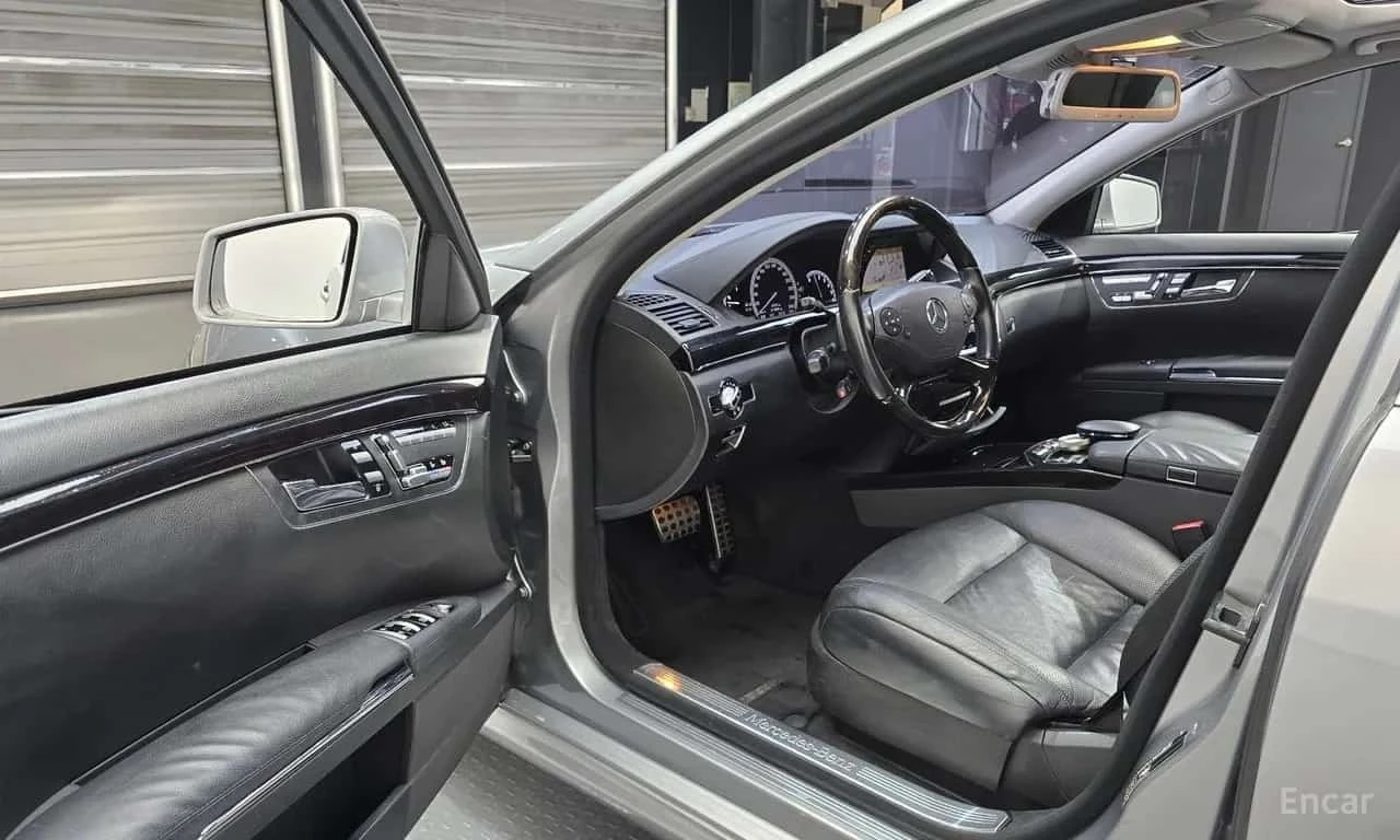 Mercedes-Benz S 350 D * AMG * FACELIFT * ОБДУХВАНЕ * КАМЕРА * , снимка 6 - Автомобили и джипове - 56248808