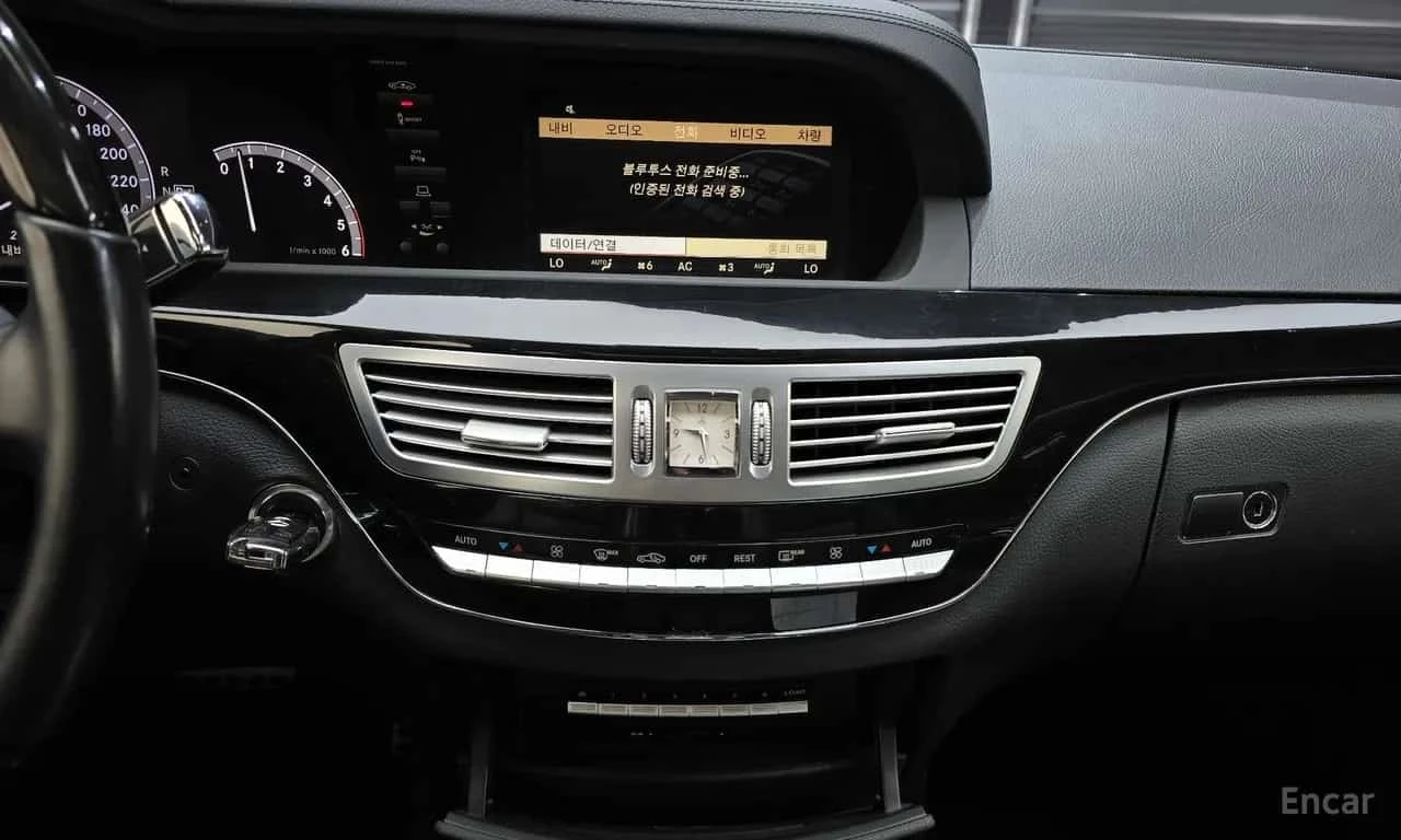 Mercedes-Benz S 350 D * AMG * FACELIFT * ОБДУХВАНЕ * КАМЕРА * , снимка 10 - Автомобили и джипове - 56248808