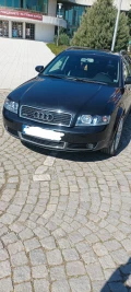 Audi A4 B6 - изображение 5