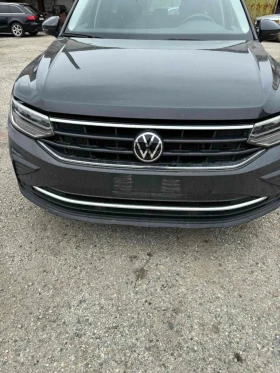 VW Tiguan 150кс, снимка 1