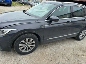 VW Tiguan 150кс, снимка 4