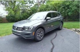 VW Tiguan 150кс, снимка 1