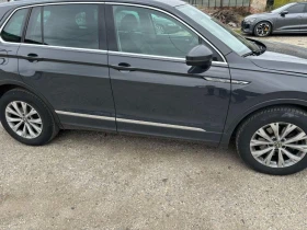 VW Tiguan 150кс, снимка 3