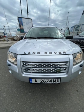 Land Rover Freelander TD4 SE, снимка 14