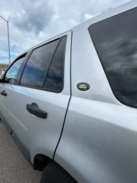 Land Rover Freelander TD4 SE, снимка 12