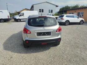 Nissan Qashqai 2.0 DTI 4#4 AUTOMATIC , снимка 5