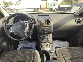 Nissan Qashqai 2.0 DTI 4#4 AUTOMATIC , снимка 8