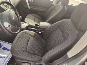 Nissan Qashqai 2.0 DTI 4#4 AUTOMATIC , снимка 11