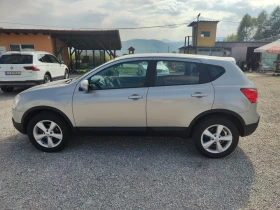 Nissan Qashqai 2.0 DTI 4#4 AUTOMATIC , снимка 3
