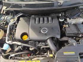Nissan Qashqai 2.0 DTI 4#4 AUTOMATIC , снимка 16
