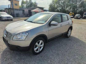 Nissan Qashqai 2.0 DTI 4#4 AUTOMATIC , снимка 4