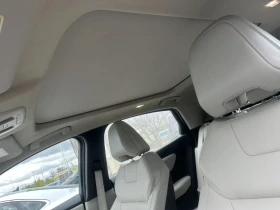 Nissan Ariya 4x4 92kw 389k.с, снимка 16