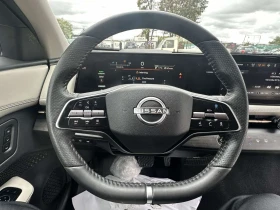 Nissan Ariya 4x4 92kw 389k.с, снимка 15