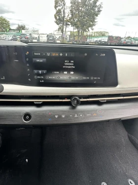 Nissan Ariya 4x4 92kw 389k.с, снимка 14