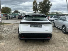 Nissan Ariya 4x4 92kw 389k.с, снимка 5
