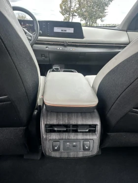 Nissan Ariya 4x4 92kw 389k.с, снимка 11