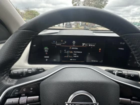 Nissan Ariya 4x4 92kw 389k.с, снимка 13