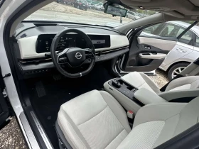 Nissan Ariya 4x4 92kw 389k.с, снимка 8