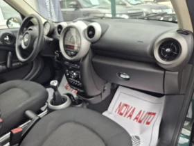 Mini Countryman 1.6D-90кс, снимка 11