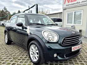 Mini Countryman 1.6D-90кс, снимка 5