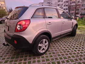 Opel Antara 2.0i Внос Германия , снимка 5