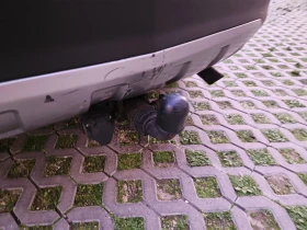 Opel Antara 2.0i Внос Германия , снимка 7