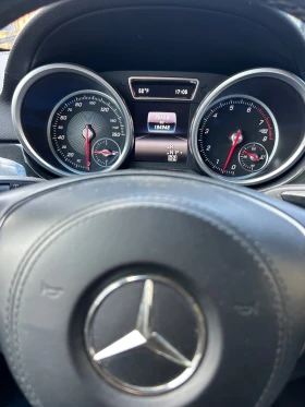 Mercedes-Benz GLS GLS450, снимка 7