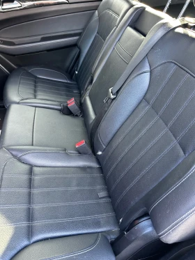Mercedes-Benz GLS GLS450, снимка 6