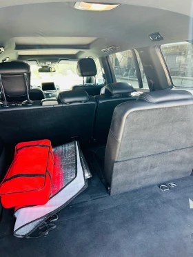 Mercedes-Benz GLS, снимка 3