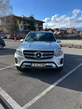 Mercedes-Benz GLS GLS450, снимка 1
