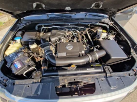 Nissan Xterra 4.0 БЕНЗИН, 261к.с, , евро 5, снимка 8